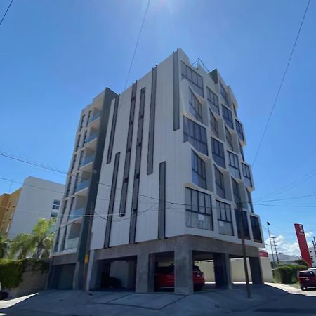 Departamento Cerca Del Malecon Y Zona Dorada Apartment Mazatlan Bagian luar foto