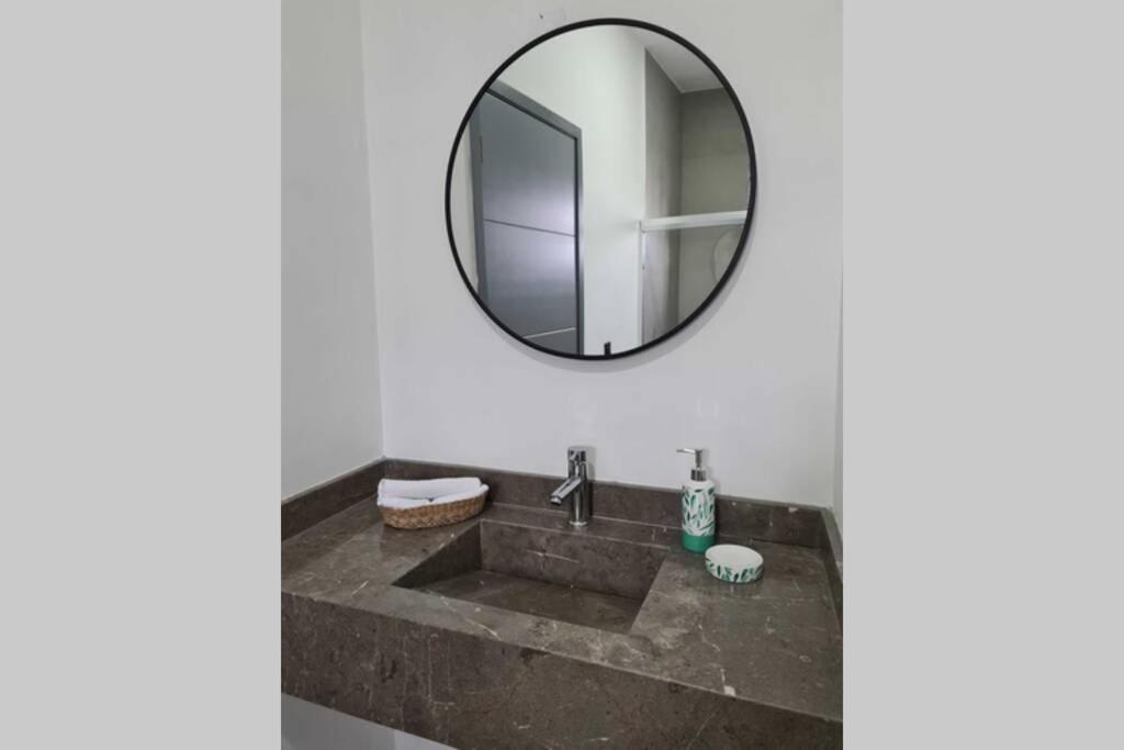 Departamento Cerca Del Malecon Y Zona Dorada Apartment Mazatlan Bagian luar foto